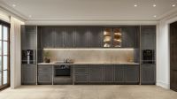 见证英国历史 1508 London 和 Smallbone 公布莱佛士 OWO 公寓优雅...