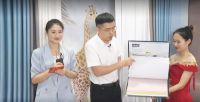 至美全案 引领未来 欧派软装整体定制2021秋冬新品品鉴会圆满召开(2021-09-30 12:49:43)