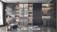 客来福全屋定制：进阶智能化、年轻化，提供“享受型”家居服务