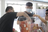 新消费复苏时 | 金盛集团打造好玩、有趣、共团圆的消费盛宴