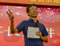 以匠心守初心 | 专访鸿扬家装董事长陈忠平