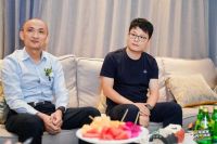 星之家携手龙头装企，共拓一体化整家定制新蓝海！