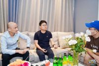 星之家携手龙头装企，共拓一体化整家定制新蓝海！