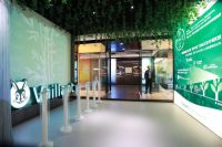 锦绣未来,"威"你而来| 德国威能成都城市展厅盛大开业