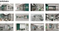 「阁韵木窗 」品牌升级、焕新启幕，让我们重新认识一下！