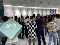 冠珠华脉新品火爆预售，经销商疯狂点赞：美！震撼！