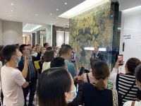 冠珠华脉新品火爆预售，经销商疯狂点赞：美！震撼！