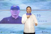 纵情挥杆，畅享自然|简一携新品亮相北京，与设计大咖共赏自然之美