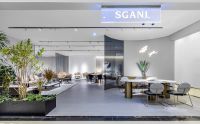 在居然之家逛家具，这家摩登店一定要来看看