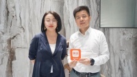 对话诺贝尔周国跃：瞄准“岩板”新赛道