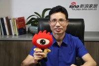 以匠心守初心 | 专访鸿扬家装董事长陈忠平