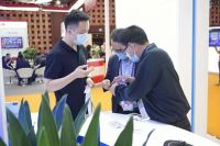中国国际信息通信展览会圆满落幕 | 星光不负赶路人！