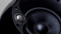 罗恩·阿拉德（Ron Arad）跨界经典 - 意大利室内音箱Zemi Aria测评