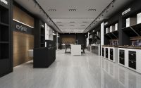 康星 | 30余年匠心智造，诠释厨卫全新高度