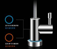 IAM净水机I1000GW上市，重新定义健康饮水新高度