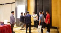 中展智奥与博奥展览共商产业发展，双方携手打造高价值服务平台为企业拓展新商机