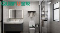 卫生间避坑要点，全友提升家庭幸福感