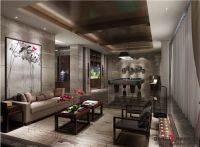 DANDI HOME | 800㎡中式别墅大宅，传承时光之美