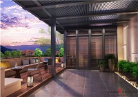 DANDI HOME | 800㎡中式别墅大宅，传承时光之美