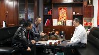 验房员助力家装行业发展  ——苏技翟总访谈实录