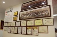 验房员助力家装行业发展  ——苏技翟总访谈实录