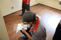 验房员助力家装行业发展  ——苏技翟总访谈实录