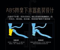 厨房够“净”，饭菜够香！科恩一个厨房两个中心-集成净洗中心X系列，爱了~