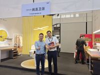 寻找增长新动能 | 尚高王永奇：卫浴行业盛行小富即安，需要资本冲击