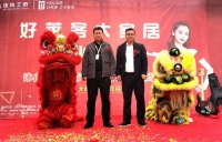 好莱客宝鸡商场业绩翻10倍！ 营销战士拓客引流冲刺新巅