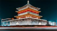千年古都·百年好板，千年舟携手中国人的家邂逅古都西安再掀国潮风