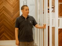 重庆家居人物志：彭建明--他们，居然之家严选派！