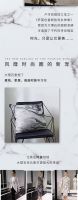 【领绣】INS风绝美大理石纹，在家也能网红打卡！