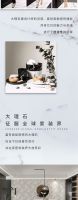 【领绣】INS风绝美大理石纹，在家也能网红打卡！