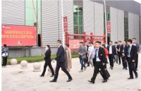 “新赛道 新格局 新模式”团团圆圆家具板品牌推荐会圆满成功