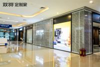 田羽：优化完善发展体系，实现双羽大家居突围