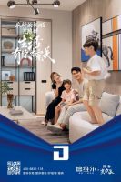 德维尔全屋定制全新品牌形象亮相