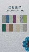 【领绣·菁华】新品发布王者宣言33——花间品世