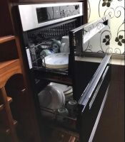 长假逢秋雨，回家记得给餐具消消毒！