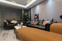 【领绣·菁华】山东新泰实贴图案例分享
