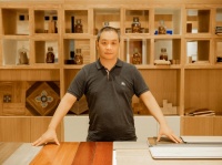 重庆家居人物志：彭建明--他们，居然之家严选派！