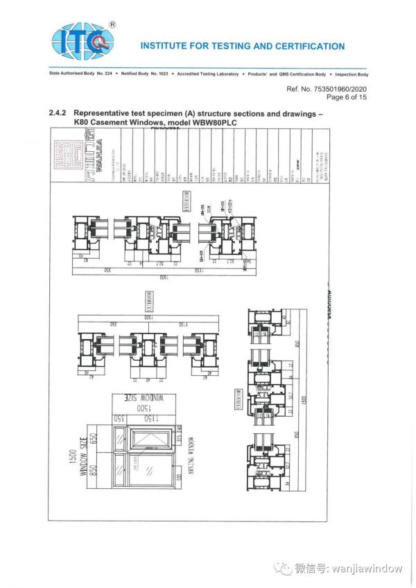 安全保障拓新章，万加门窗荣获欧盟CE认证