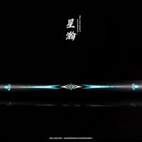 DBA品牌台球杆，品质源于自然