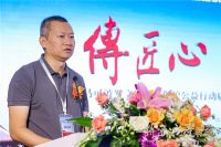 ​马可波罗瓷砖启动传匠心·铸国魂马可波罗文化遗产保护公益行动