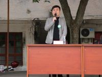 同爱书香图书馆 共圆孩子阅读梦——旺德府集团爱心捐赠宁远同爱图书馆