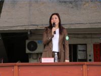同爱书香图书馆 共圆孩子阅读梦——旺德府集团爱心捐赠宁远同爱图书馆