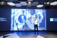 风云际会 | 星耀中华 大师同行:上海国际设计周深圳站战略发