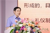弘扬传统文化正能量，首期马可波罗瓷砖文化大讲堂精彩纷呈