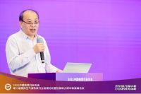 行业盛会，千人汇聚！“2021中国热泵行业年会”成功召开