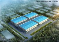 多个卫浴扩产项目开工建设，总投资超过36亿元！