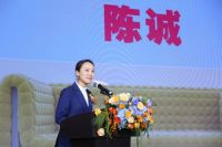 齐秦现场助阵，帝标橙色风暴挺进红星美凯龙内江传化商场！